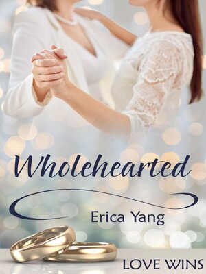 cover image of Wholehearted